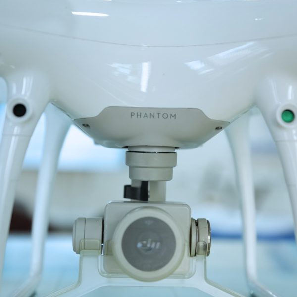 DJI Phantom 4 RTK