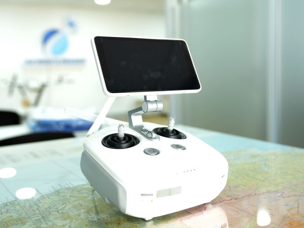 DJI Phantom 4 RTK
